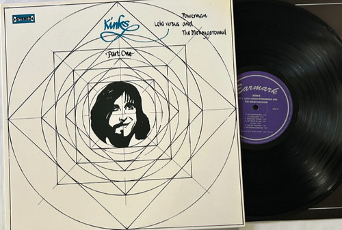 The kinks lola - kinks,