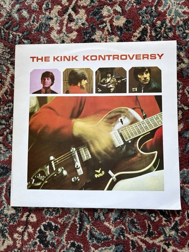 The kinks - kinks, "the