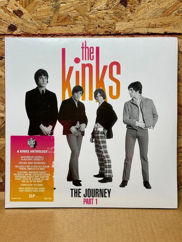 The journey part - part, 1