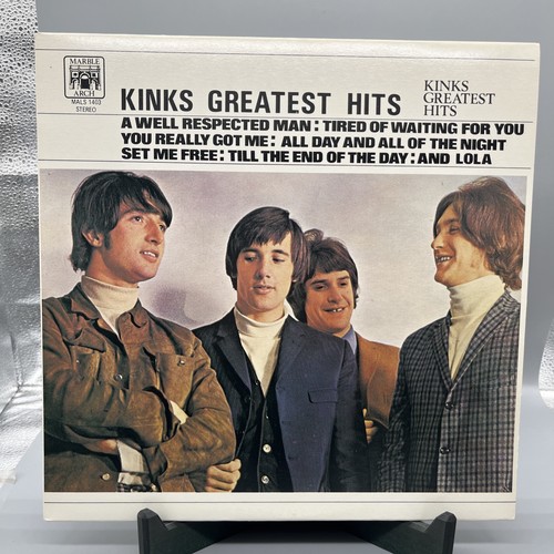 The kinks greatest - the, hits