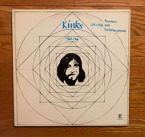 The kinks lola versus - the,