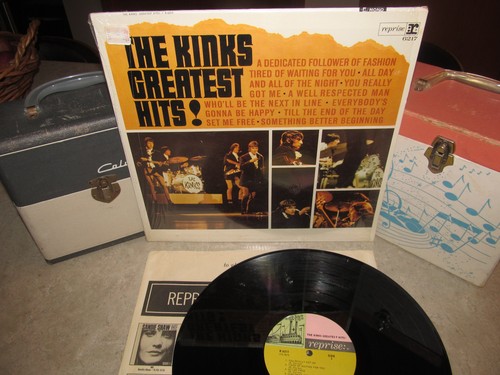 The kinks greatest - the, hits